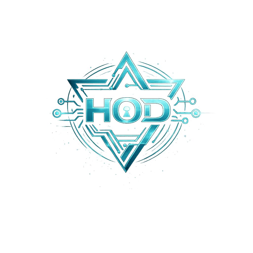 HOD Logo